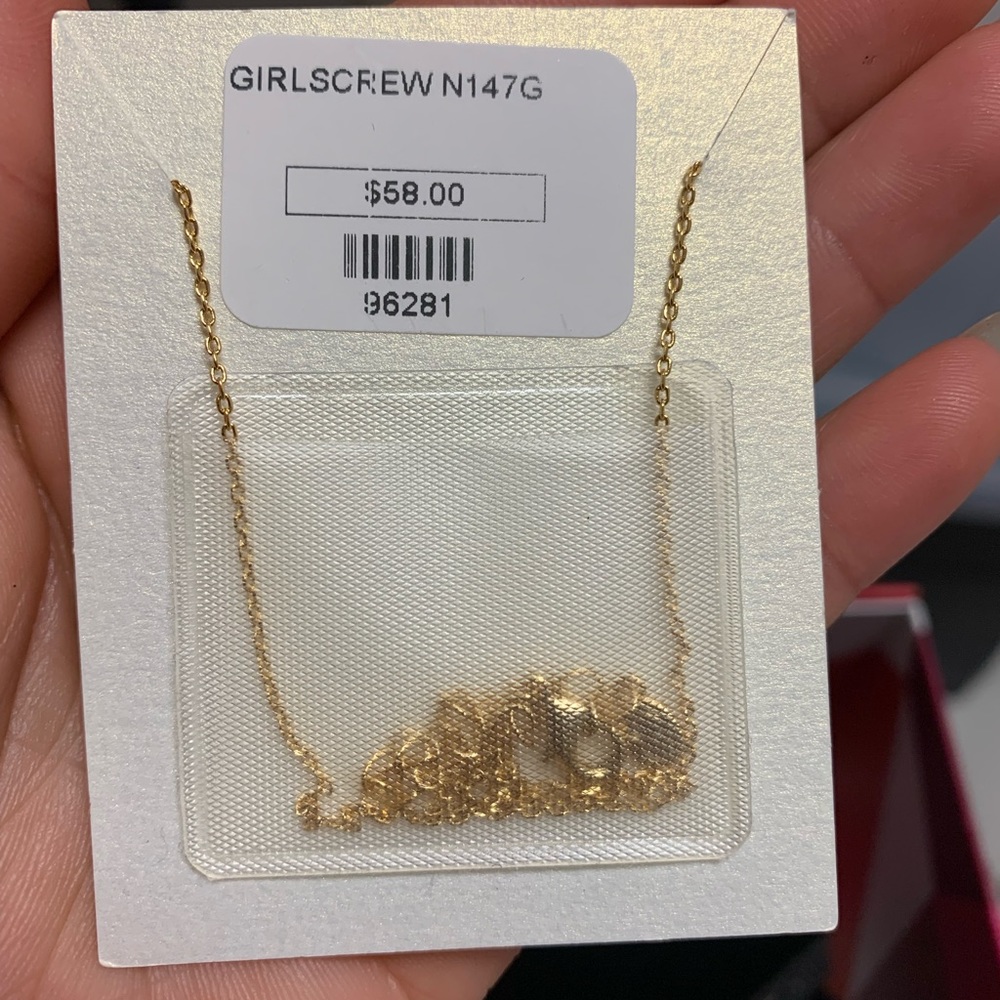 Necklace - Picture 2 of 2
